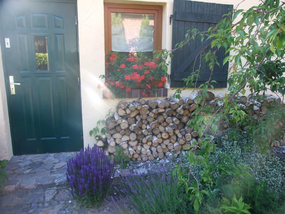 Avalon Polchowo Kamien Pomorski Exterior foto